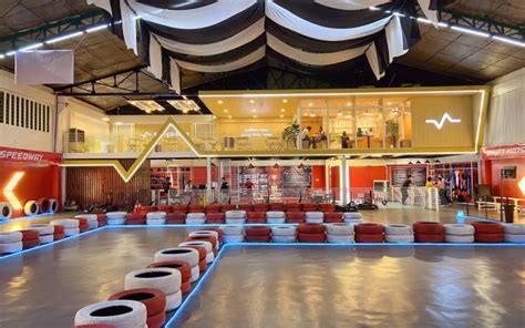 bets manila date|10 Indoor Date Ideas Metro Manila: Archery, Go Kart + More.